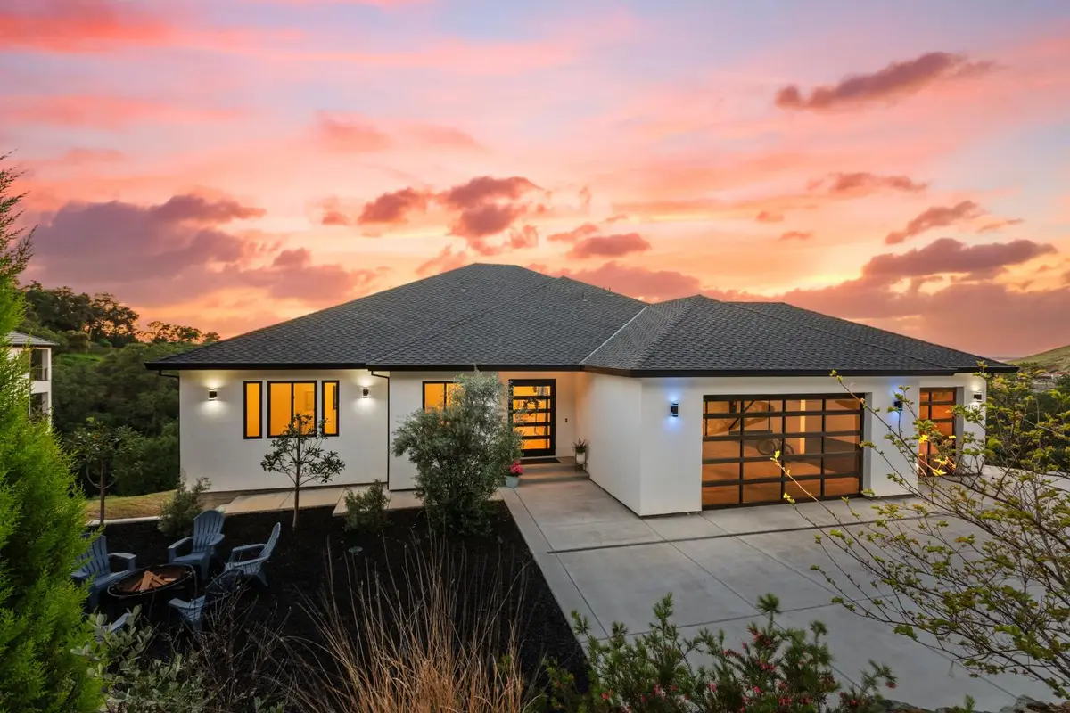 1050 Via Treviso, El Dorado Hills, CA 95762 - #1