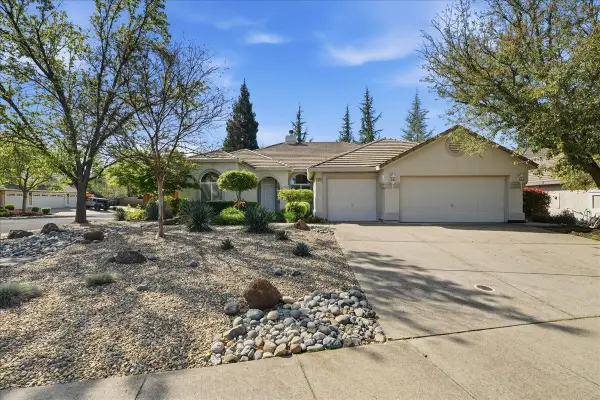 611 Rogers Circle, Folsom, CA 95630