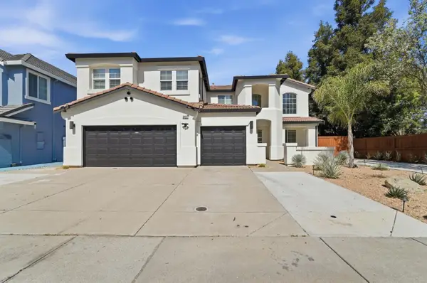 3417 Hillglen Avenue, Modesto, CA 95355