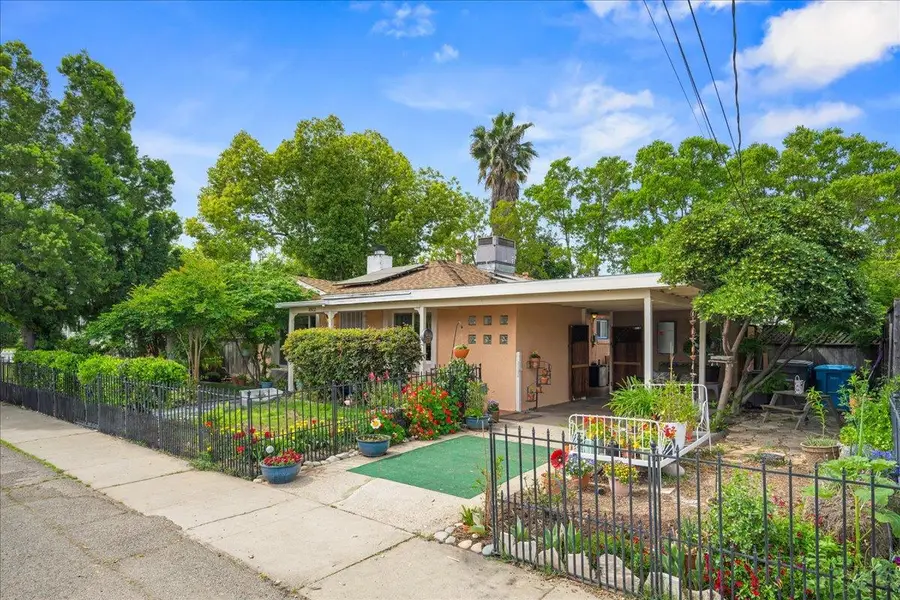 1812 Sicard Street, Marysville, CA 95901 - #3