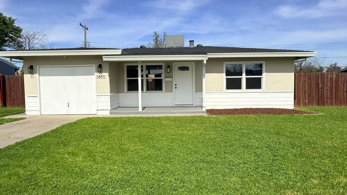 3605 Alberta Avenue, Sacramento, CA 95821 - #1