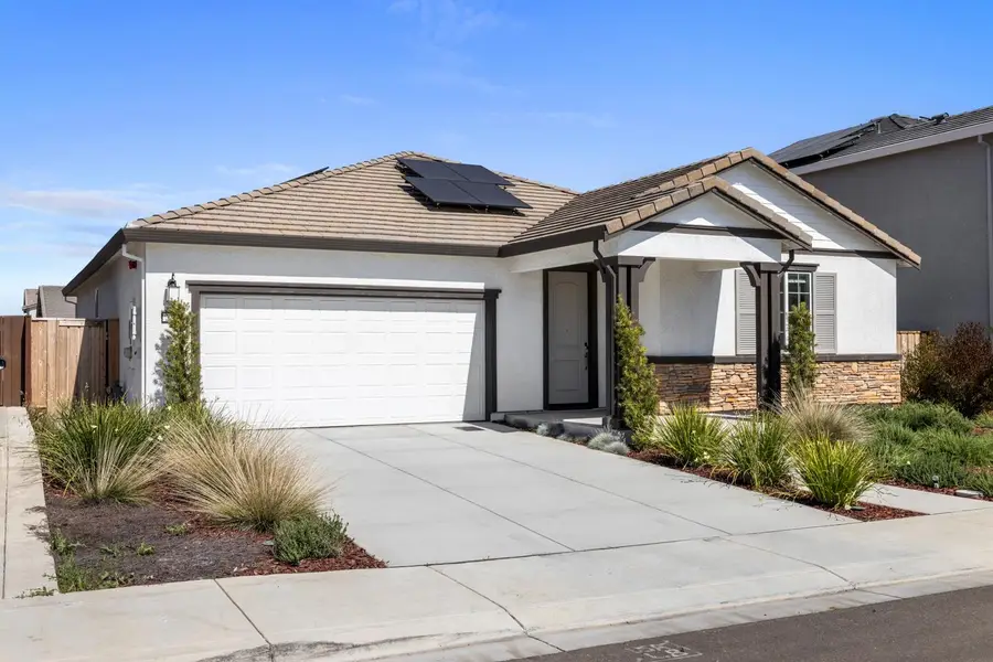 2209 Greenhorn Road, Patterson, CA 95363 - #3