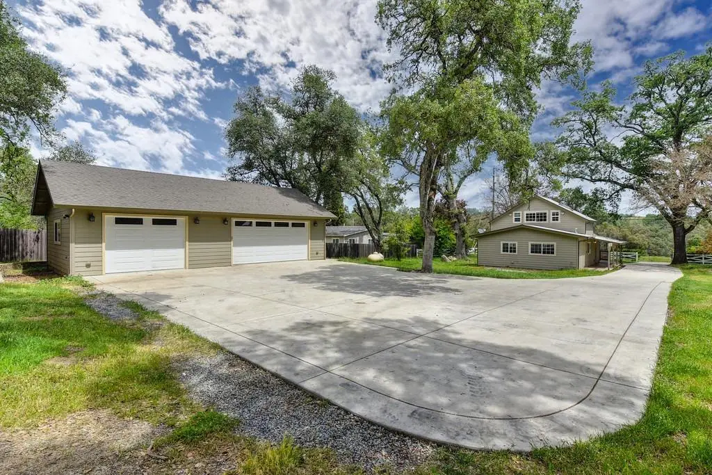 4524 Salmon Falls Road, Pilot Hill, CA 95664 - #1