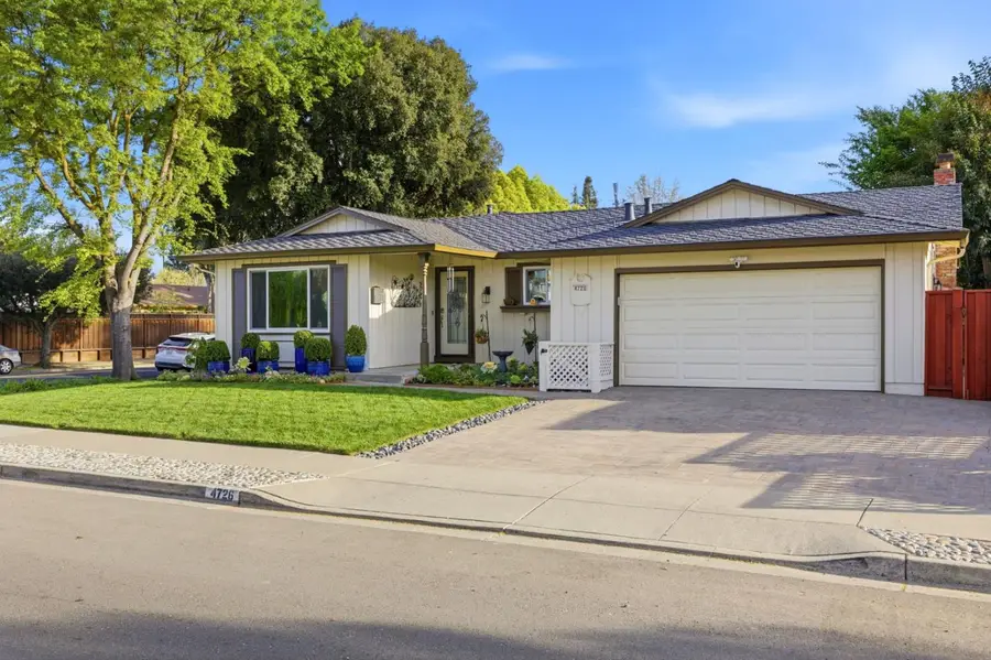 4726 Black Avenue, Pleasanton, CA 94566 - #3