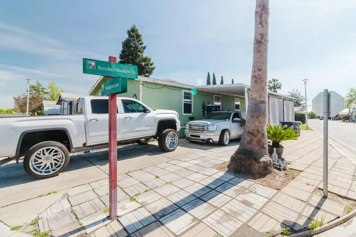 3950 Mack Road #158, Sacramento, CA 95823 - #1