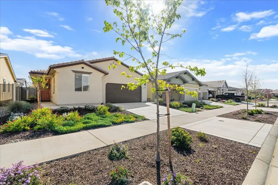 3229 Calypso Circle, El Dorado Hills, CA 95762 - #3