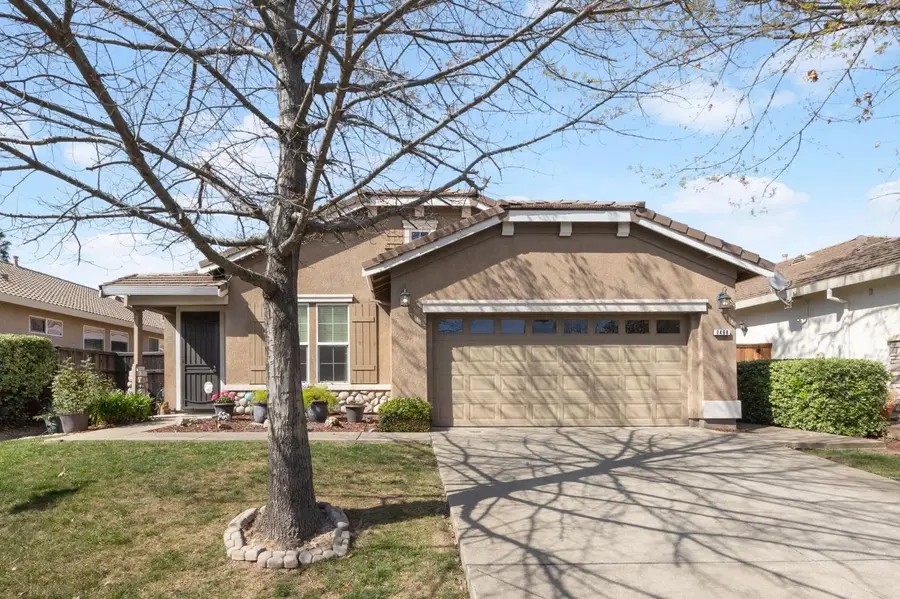 1468 Regent Circle, Lincoln, CA 95648 - #2