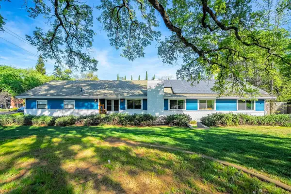 280 Hidden Creek Drive, Auburn, CA 95603