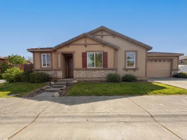 400 Caravaggio Circle, Sacramento, CA 95835