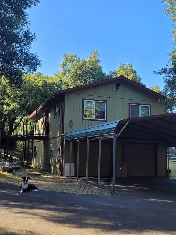 3091 Sand Ridge Road, Placerville, CA 95667