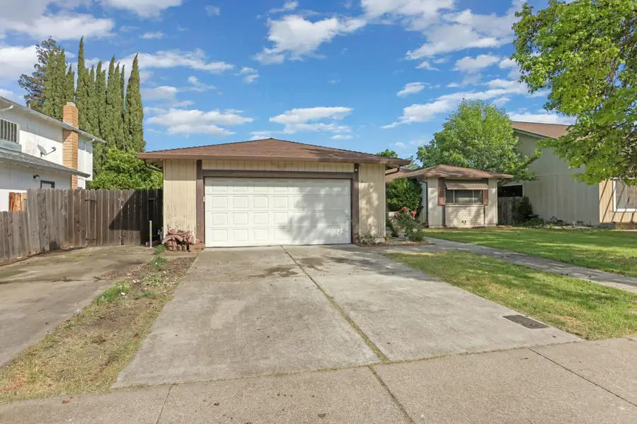 9528 Bismark Place, Stockton, CA 95209 - #3