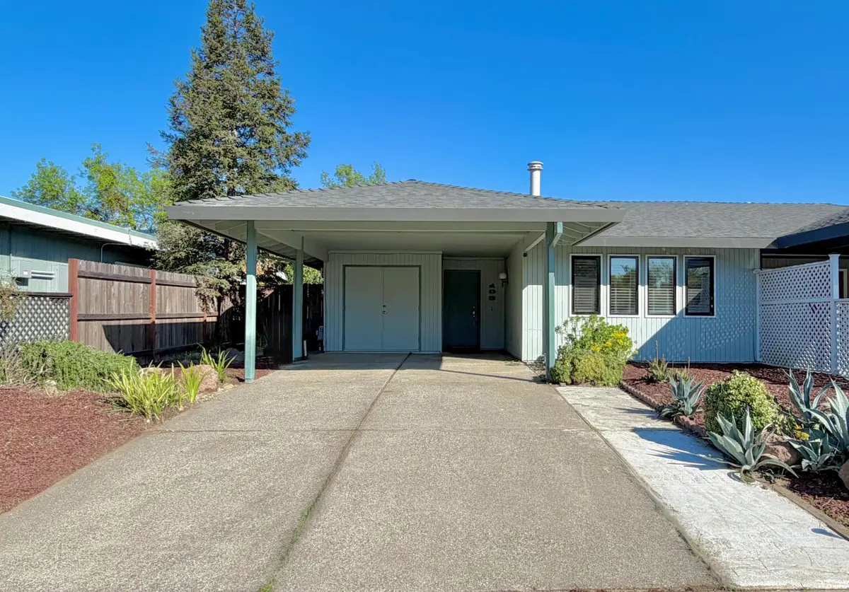 103 Grande Avenue, Davis, CA 95616 - #1