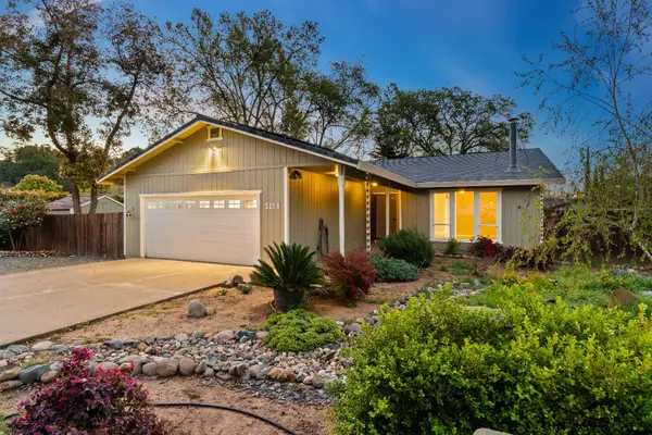 3158 Oxford Road, Cameron Park, CA 95682