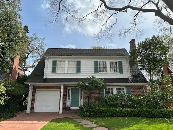 130 W Stadium Drive, Stockton, CA 95204