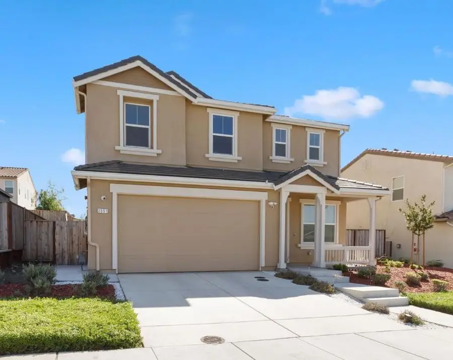 2051 Camden Street, Hollister, CA 95023 - #3