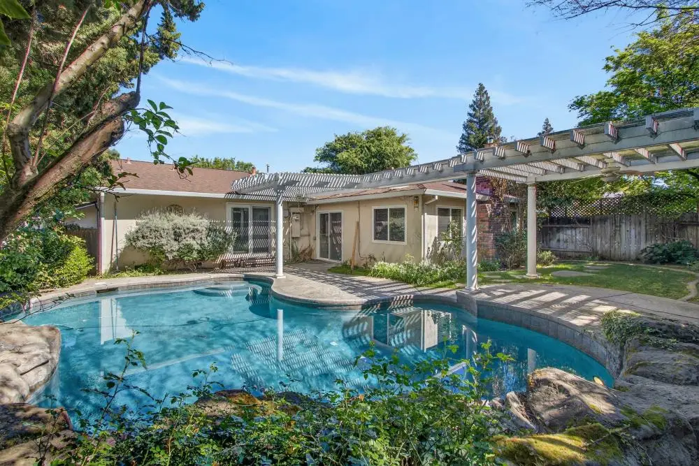 9184 Condesa Drive, Sacramento, CA 95826 - #1