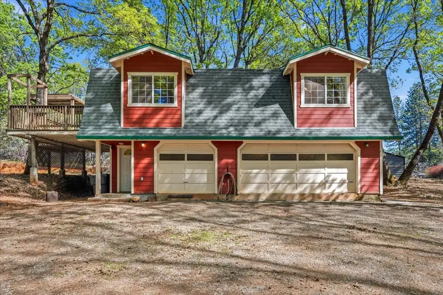 16601 Bristow Court, Grass Valley, CA 95949 - #2