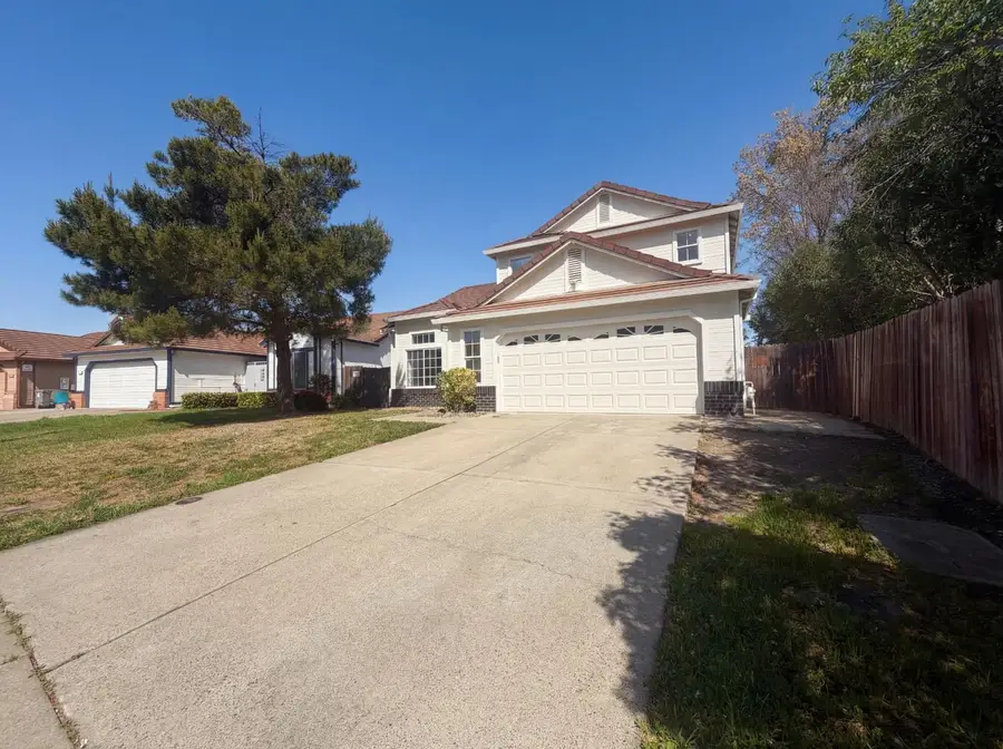7117 Snowy Birch Way, Sacramento, CA 95823 - #2