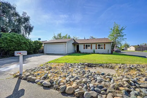4592 Tuttle Drive, Rocklin, CA 95677