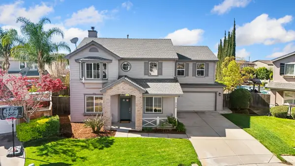 250 Fragrance Street, Manteca, CA 95337