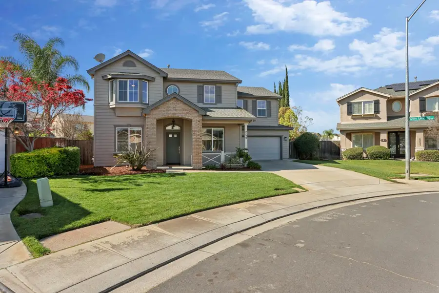 250 Fragrance Street, Manteca, CA 95337 - #3