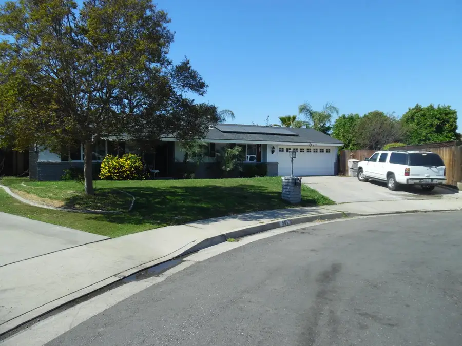 905 Charter Oaks Court, Bakersfield, CA 93309 - #2