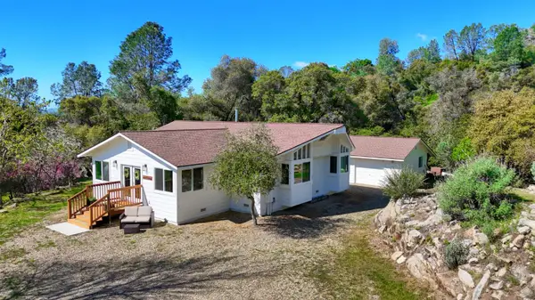 4740 Grist Road, Mariposa, CA 95338