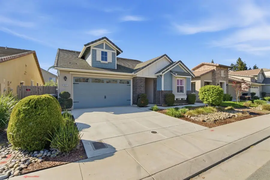 3832 Lookout Drive, Modesto, CA 95355 - #3