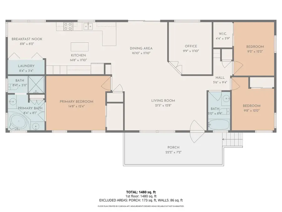 180 El Encino Way, Yuba City, CA 95993 - #2