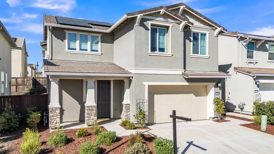 4432 Sanderson Drive, Folsom, CA 95630 - #3