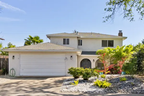 1027 Charleston Circle, Roseville, CA 95661