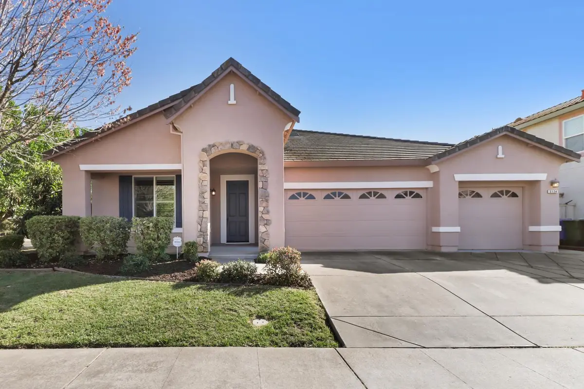 5124 Golden Glory Way, Elk Grove, CA 95757 - #1