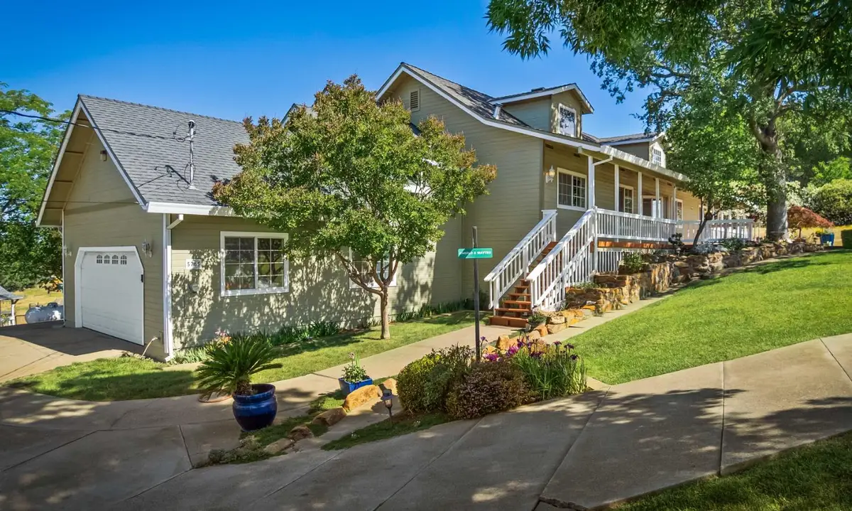 5765 Dolomite Drive, El Dorado, CA 95623 - #1