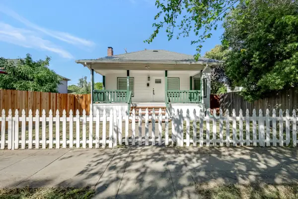 528 Clay Street, Colusa, CA 95932