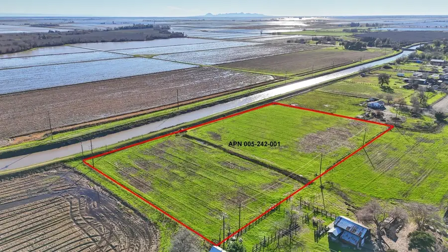 0 49 1/2, Willows, CA 95988 - #2