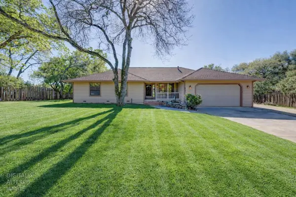 1874 Sweetwater Court, Cool, CA 95614