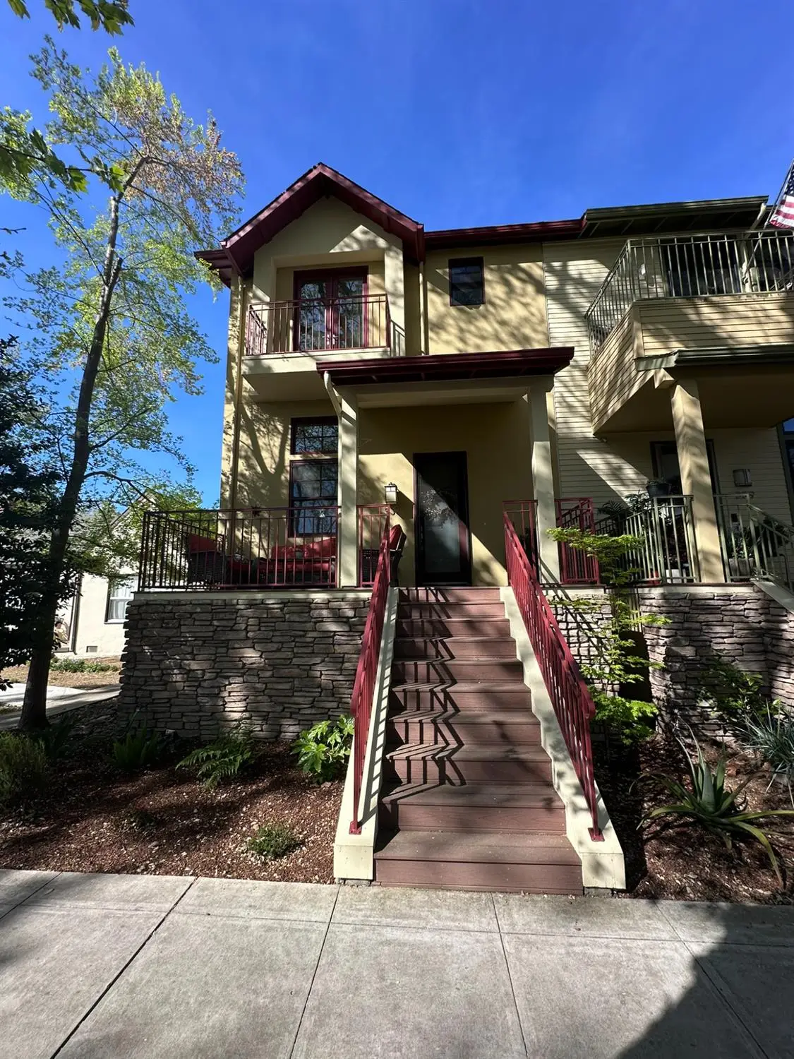 337 B Street, Davis, CA 95616 - #1