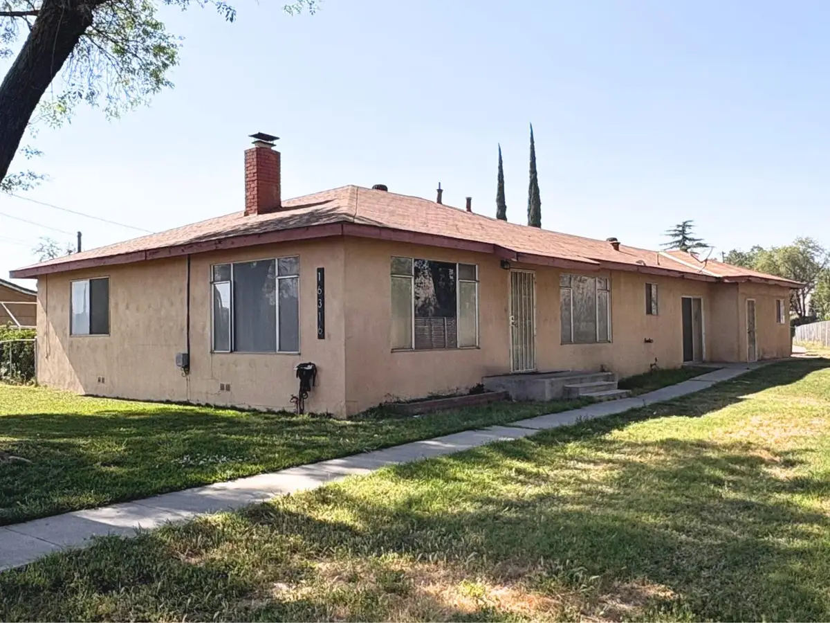 16316 Hilltop, Delhi, CA 95315 - #1