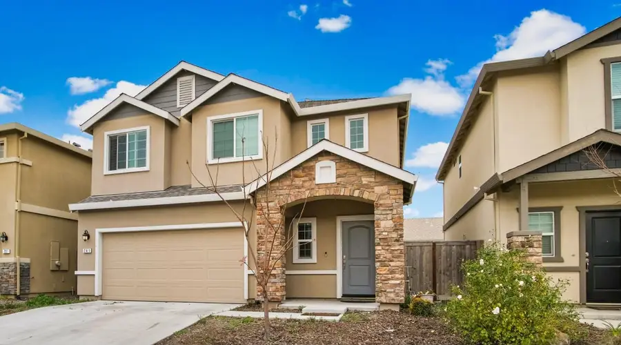 741 Ephesus Avenue, Sacramento, CA 95838 - #2