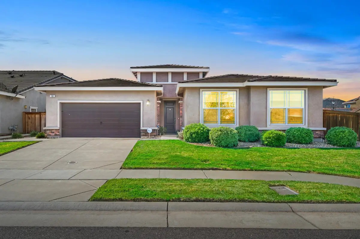 100 Monaco Court, Lincoln, CA 95648 - #1