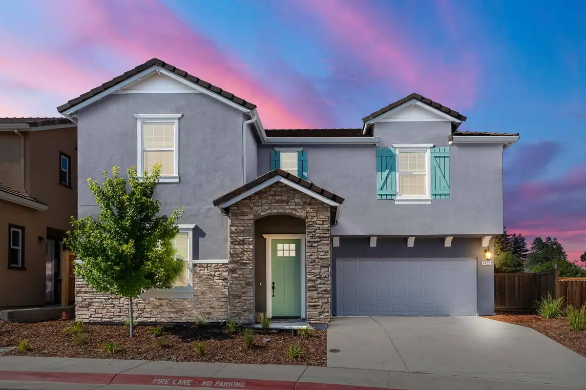 4402 Redstart Lane #Lot15, Rocklin, CA 95677 - #1