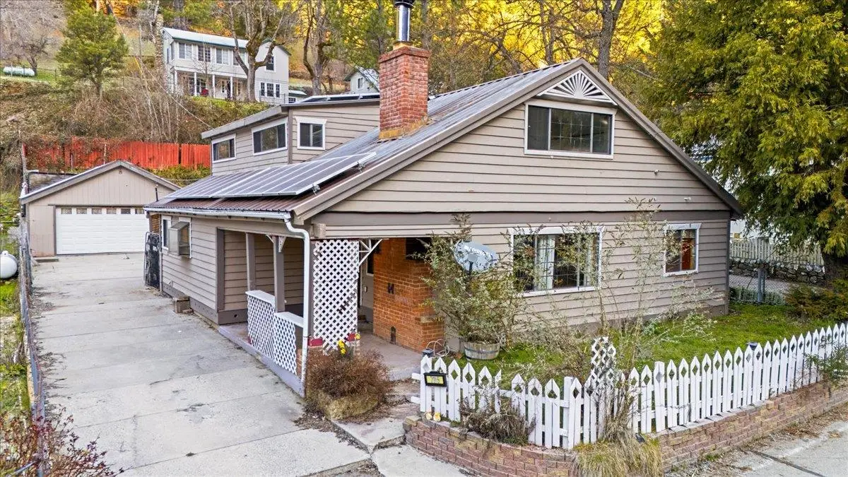 725 Main St., Downieville, CA 95936 - #1