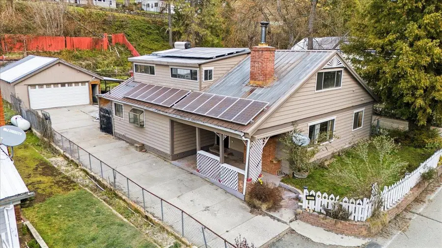 725 Main St., Downieville, CA 95936 - #2