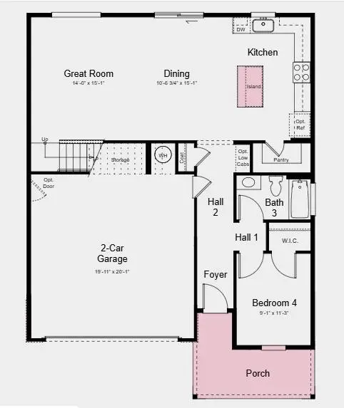 5064 Rain Shadow Way, Roseville, CA 95747 - #2