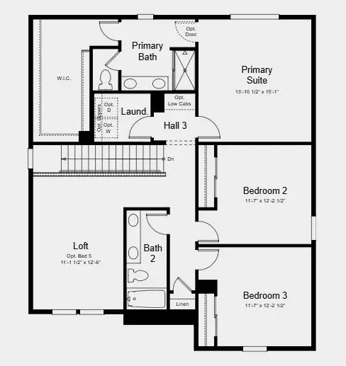 5064 Rain Shadow Way, Roseville, CA 95747 - #3