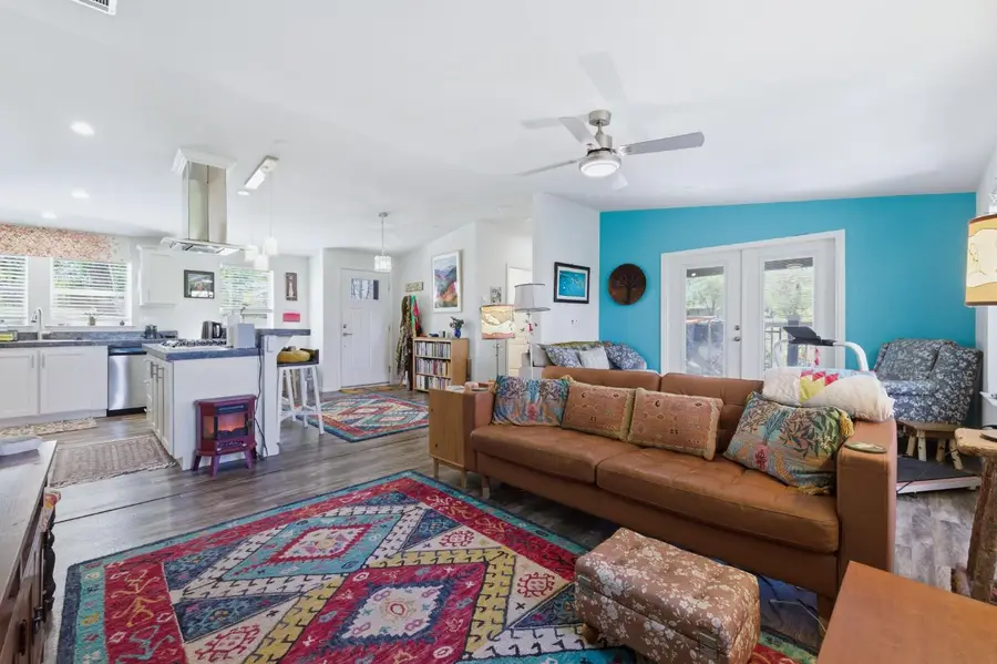 5015 Shooting Star Road, Pollock Pines, CA 95726 - #2