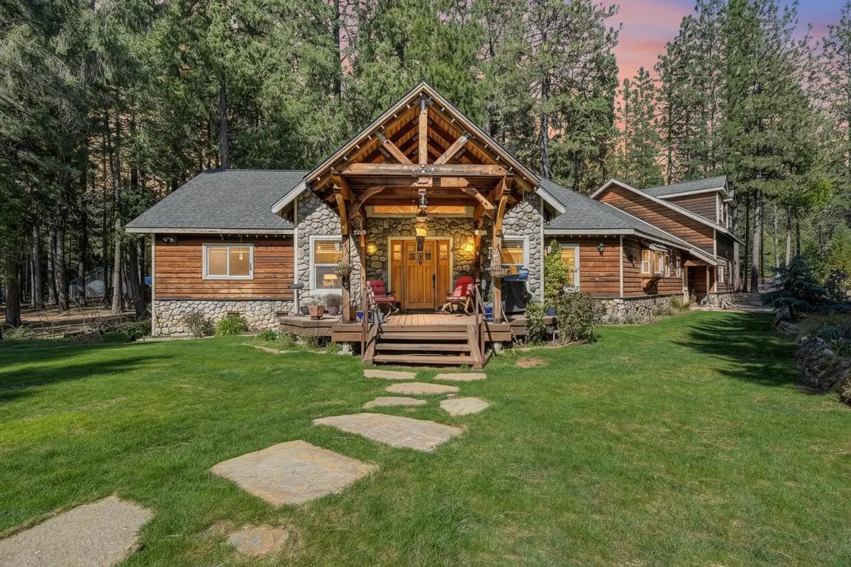 701 Sawmill Road, Alta, CA 95701 - #1