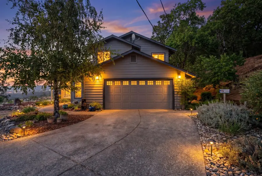 3472 See View Court, Rescue, CA 95672 - #3