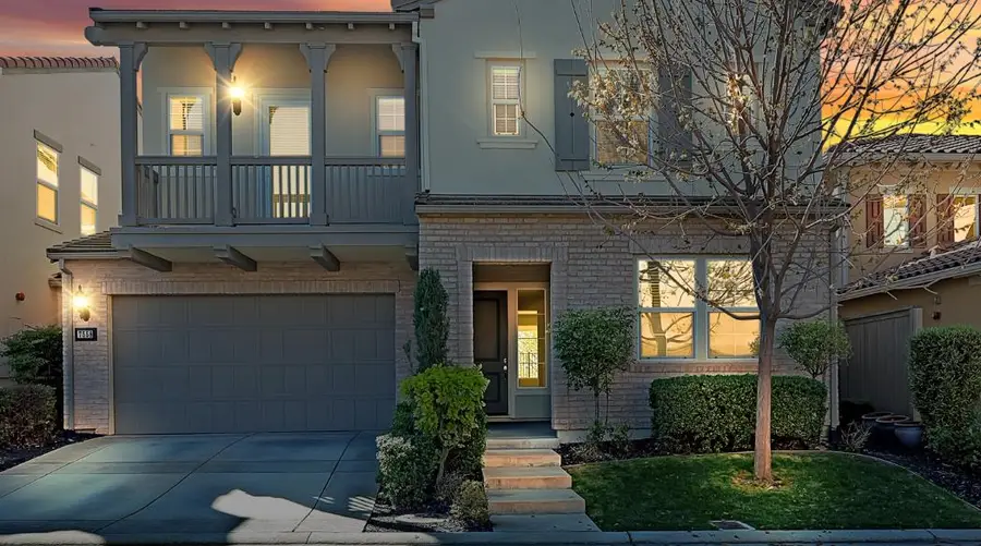 7558 Pesaro Drive, El Dorado Hills, CA 95762 - #2