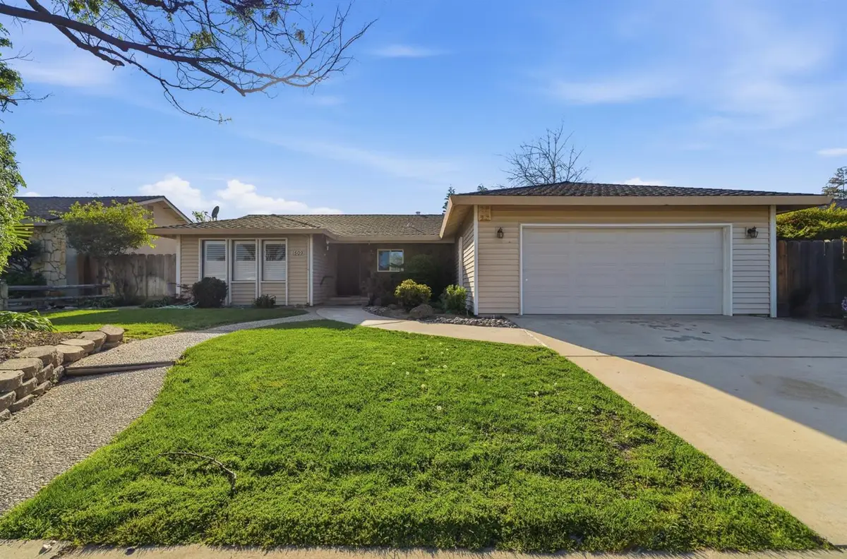 1509 Maplehill Road, Modesto, CA 95350 - #1